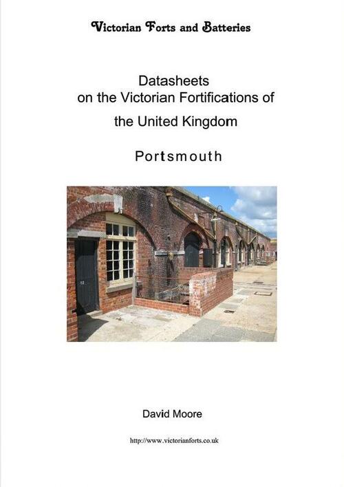 Portsmouth datasheets